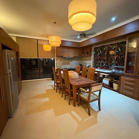 Laman Padi Villa In Langkawi ภายนอก รูปภาพ