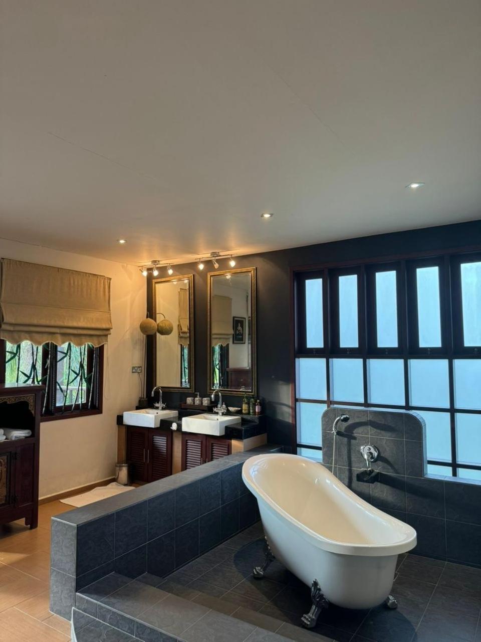 Laman Padi Villa In Langkawi ภายนอก รูปภาพ