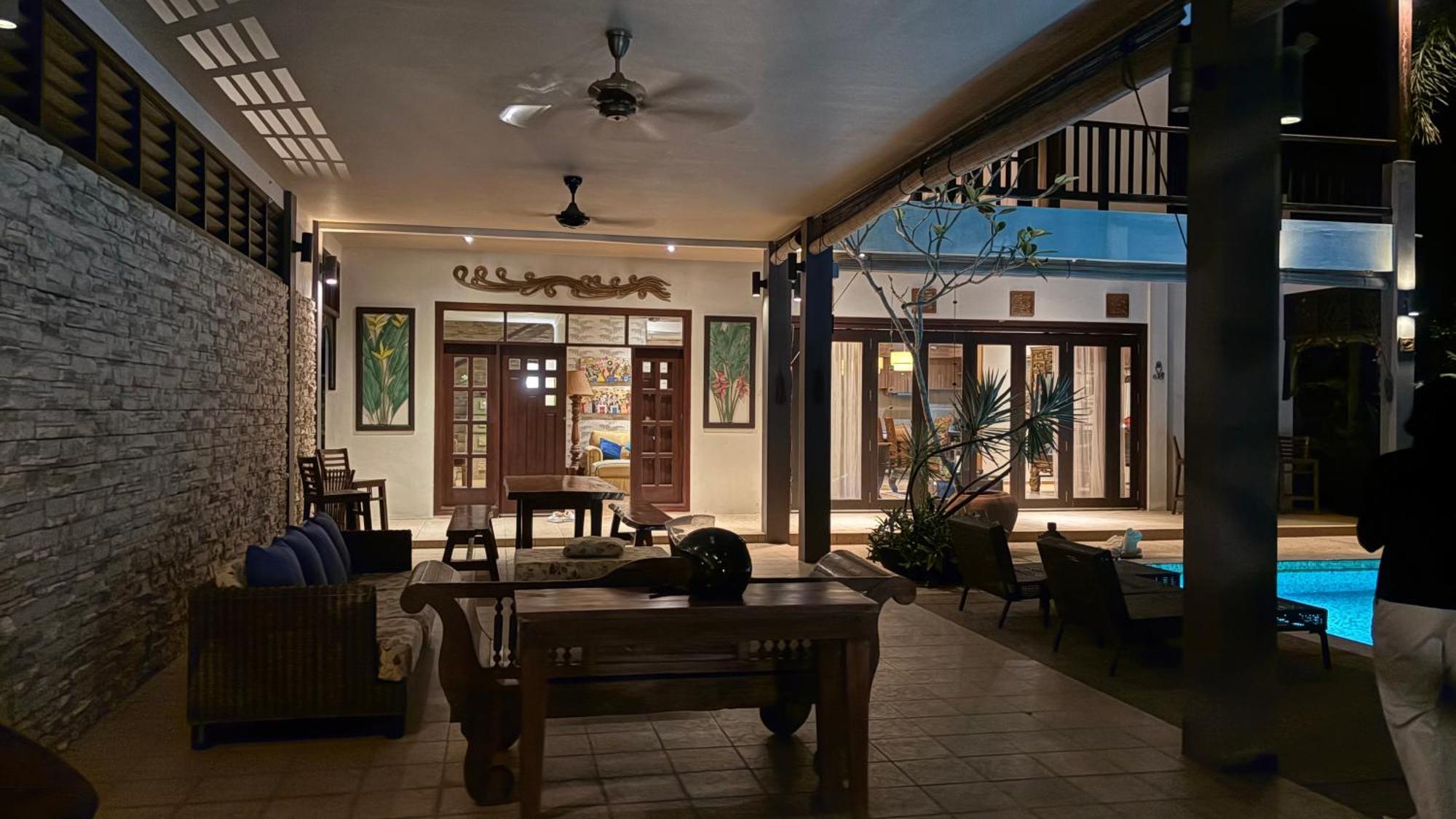 Laman Padi Villa In Langkawi ภายนอก รูปภาพ
