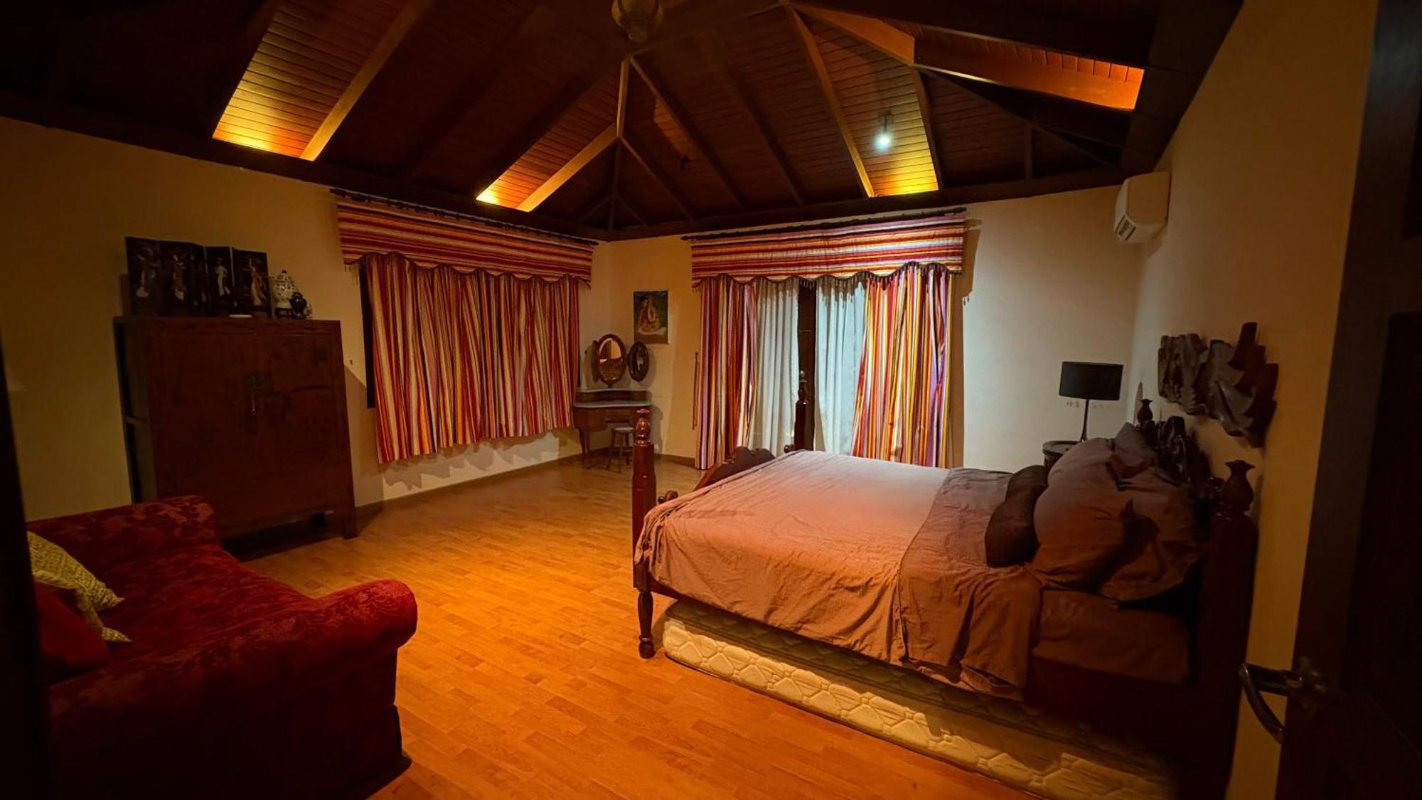Laman Padi Villa In Langkawi ภายนอก รูปภาพ