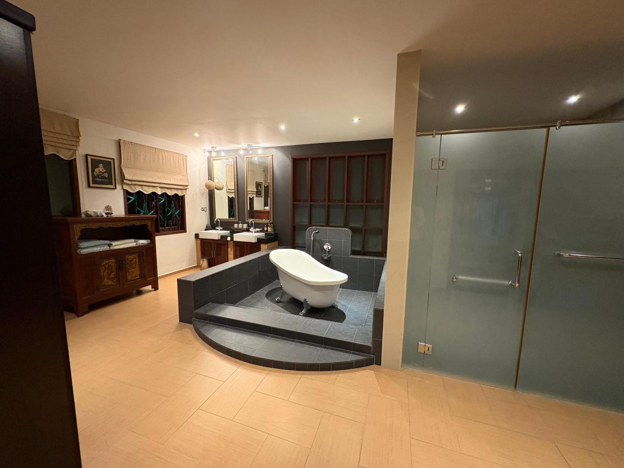 Laman Padi Villa In Langkawi ภายนอก รูปภาพ